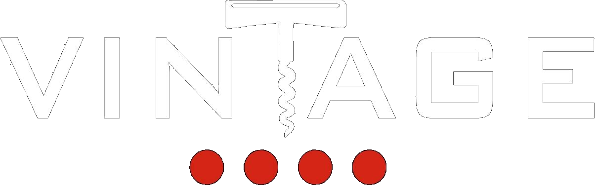 Vintage logo